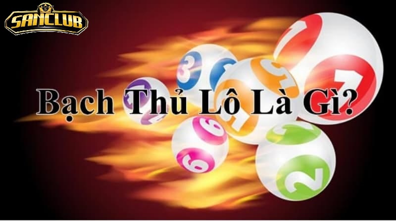 Bạch Thủ Lô Sanclub – Hướng Dẫn Chi Tiết Và Mẹo Chơi 2026 3 Lưu ý khi chơi bạch thủ lô tại Sanclub