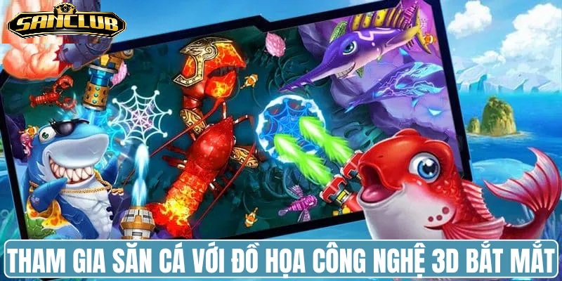 Bắn Cá Đại Dương Sanclub – Chinh Phục Thưởng Khủng 2026 3 Dịch vụ khách hàng tận tâm của Sanclub
