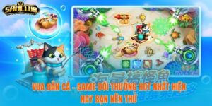 Hệ thống phần thưởng – Khuyến khích người chơi