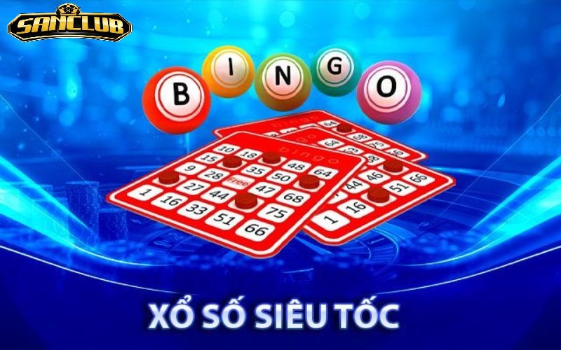 Xổ Số Siêu Tốc Sanclub – Trải Nghiệm Giải Trí Cực Hay 2026 3 Bí Quyết Chơi Xổ Số Siêu Tốc Hiệu Quả